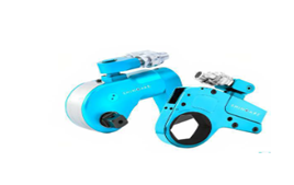 hydraulic torque wrenches